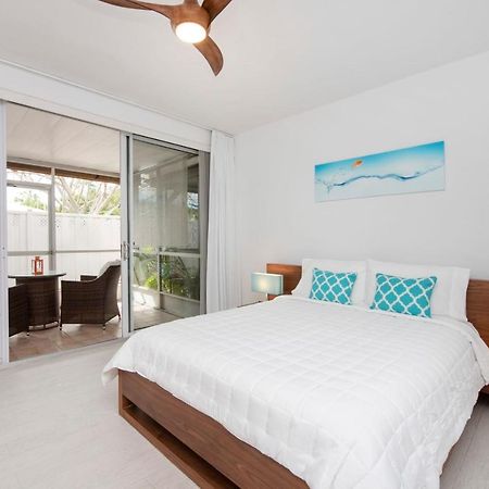 Beach Living At Island Pine Villas Blse George Town Extérieur photo