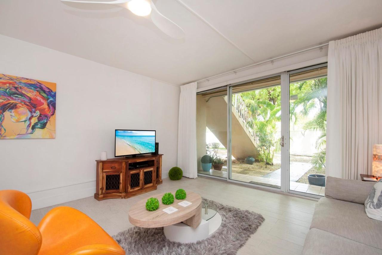 Beach Living At Island Pine Villas Blse George Town Extérieur photo