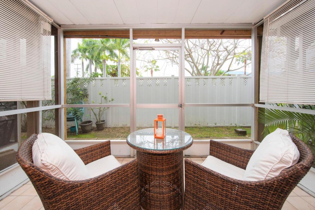 Beach Living At Island Pine Villas Blse George Town Extérieur photo